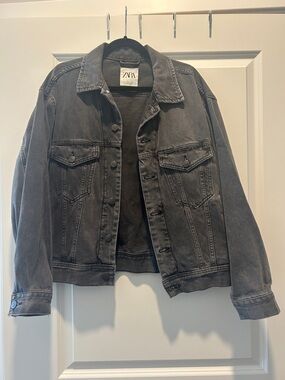 Zara Jean Jacket